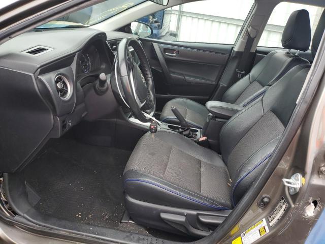 Photo 7 from auction – 2019 TOYOTA COROLLA L with VIN 2T1BURHE5KC203671
