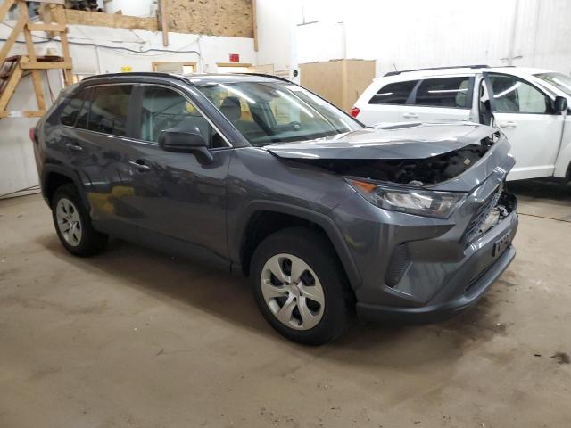 Photo 4 from auction – 2019 TOYOTA RAV4 LE with VIN 2T3F1RFV3KC018717