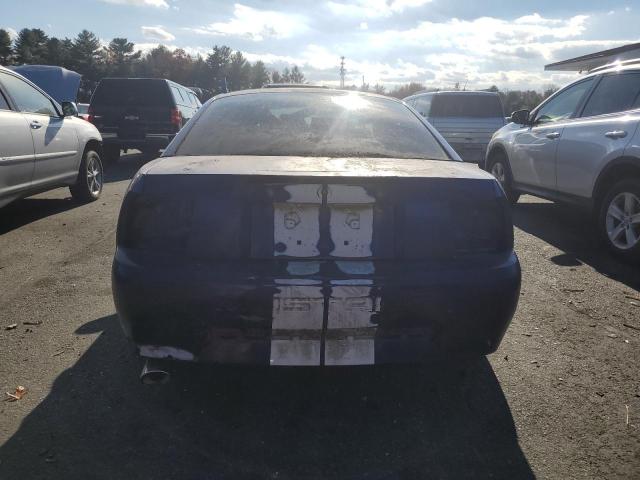 Photo 6 from auction – 2004 FORD MUSTANG with VIN 1FAFP40674F167000