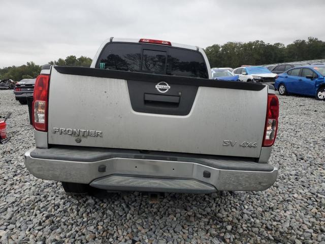 Photo 6 from auction – 2019 NISSAN FRONTIER S with VIN 1N6AD0EV8KN775887