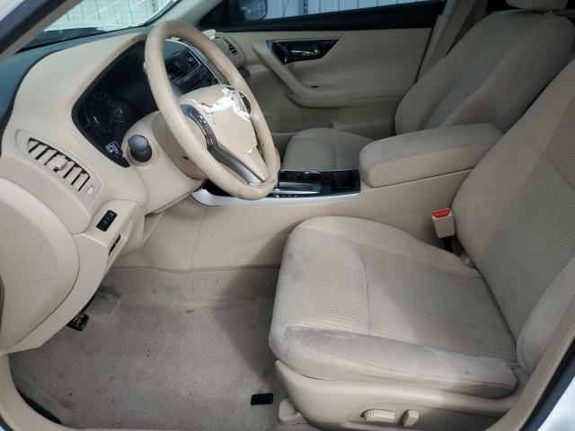 Photo 7 from auction – 2014 NISSAN ALTIMA 2.5 with VIN 1N4AL3APXEC180835