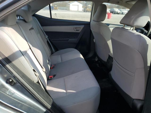 Photo 10 from auction – 2015 TOYOTA COROLLA L with VIN 2T1BURHE4FC230396