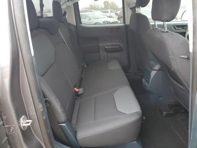 Photo 10 from auction – 2023 FORD MAVERICK X with VIN 3FTTW8E37PRA43273