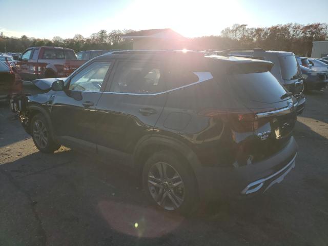 Photo 2 from auction – 2021 KIA SELTOS S with VIN KNDEUCAA1M7224989