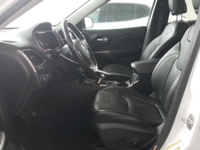 Photo 7 from auction – 2020 JEEP CHEROKEE L with VIN 1C4PJLDB1LD504756