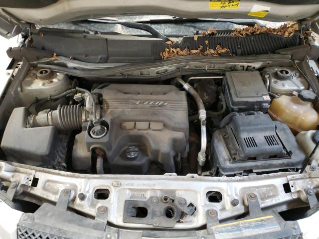 Photo 12 from auction – 2007 CHEVROLET EQUINOX LS with VIN 2CNDL13F876008245
