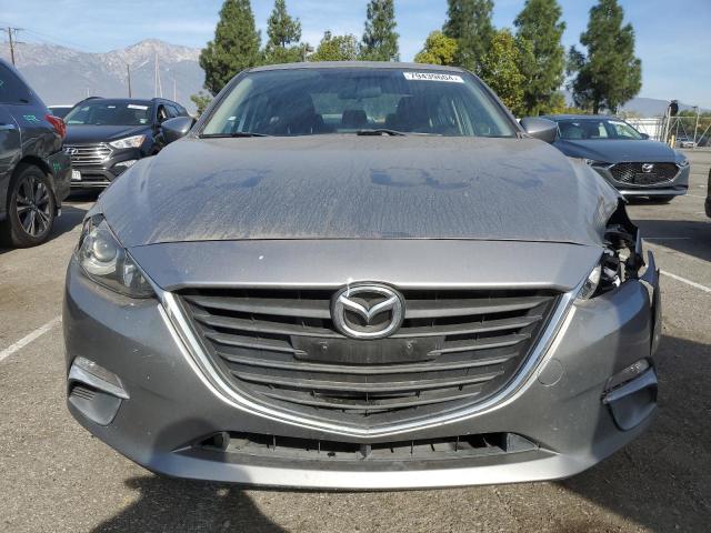 Photo 5 from auction – 2015 MAZDA 3 SPORT with VIN 3MZBM1U73FM130853