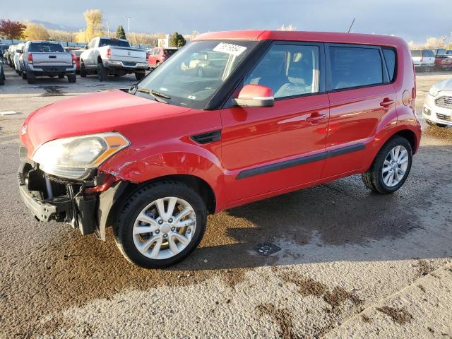 KIA SOUL + 2013 with VIN KNDJT2A66D7618382 - Photo from auction