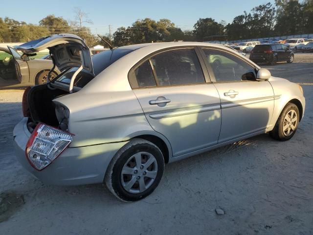 Photo 3 from auction – 2011 HYUNDAI ACCENT GL with VIN KMHCN4AC0BU609174