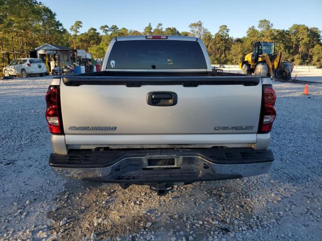 Photo 6 from auction – 2005 CHEVROLET SILVERADO with VIN 2GCEC19V851329414