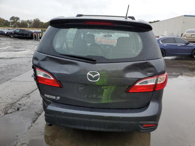 Photo 6 from auction – 2013 MAZDA MAZDA5 TOU with VIN JM1CW2CLXD0144996