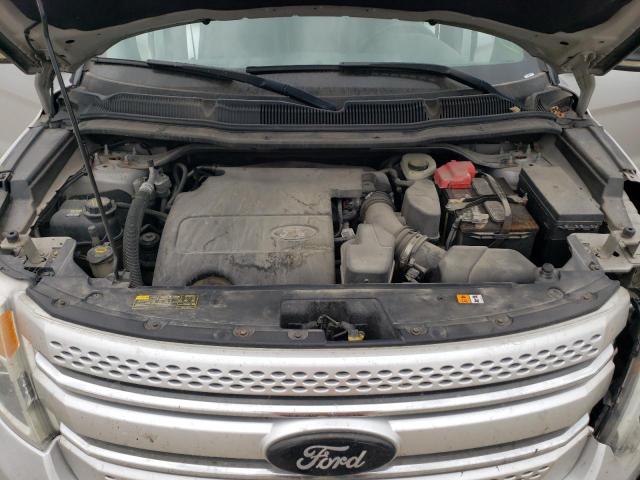 Photo 12 from auction – 2011 FORD EXPLORER X with VIN 1FMHK8D87BGA44417