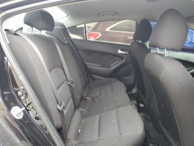 Photo 10 from auction – 2017 KIA FORTE LX with VIN 3KPFK4A78HE035914