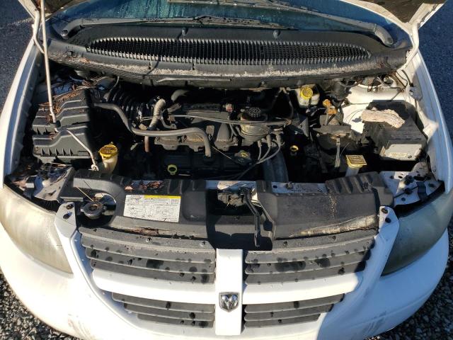 Photo 12 from auction – 2005 DODGE GRAND CARA with VIN 2D4GP44L35R240469