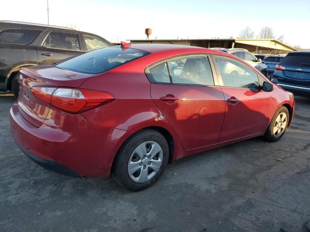 Photo 3 from auction – 2015 KIA FORTE LX with VIN KNAFX4A60F5426442