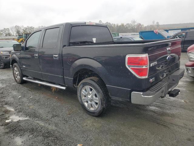 Photo 2 from auction – 2012 FORD F150 SUPER with VIN 1FTFW1CT1CKD23468