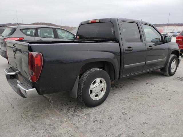 Photo 3 from auction – 2008 CHEVROLET COLORADO with VIN 1GCCS13E188101615