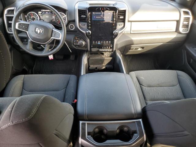 Photo 8 from auction – 2023 RAM 1500 BIG H with VIN 1C6RRFFG5PN692426
