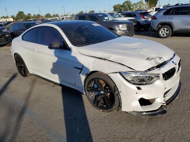 Photo 4 from auction – 2015 BMW M4 with VIN WBS3R9C50FK331570