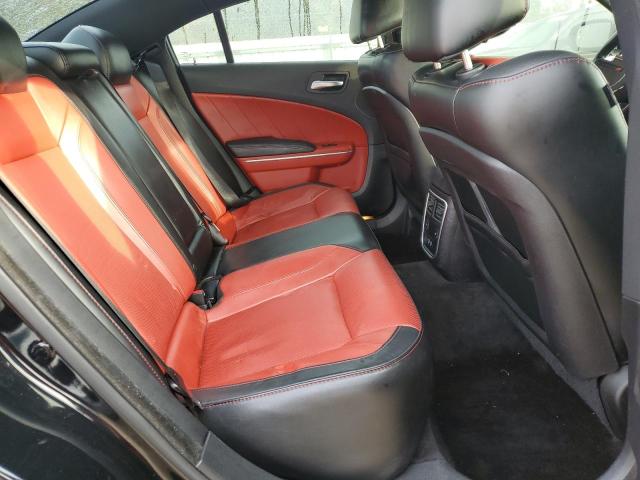 Photo 10 from auction – 2016 DODGE CHARGER SX with VIN 2C3CDXJG1GH216357