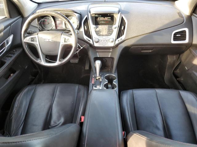 Photo 8 from auction – 2015 GMC TERRAIN SL with VIN 2GKALSEK5F6176340