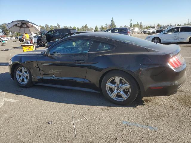Photo 2 from auction – 2017 FORD MUSTANG with VIN 1FA6P8AMXH5213984