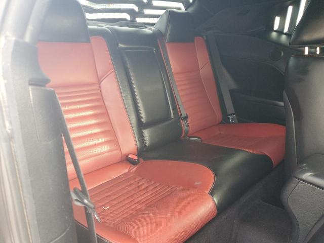 Photo 10 from auction – 2016 DODGE CHALLENGER with VIN 2C3CDZBT9GH164726