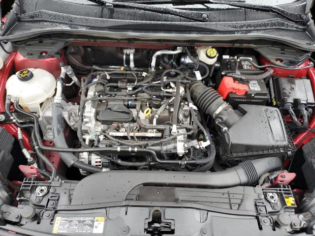 Photo 12 from auction – 2021 FORD ESCAPE SE with VIN 1FMCU0G63MUB17903