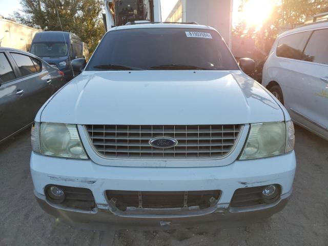 Photo 5 from auction – 2004 FORD EXPLORER E with VIN 1FMZU64K54UA40109
