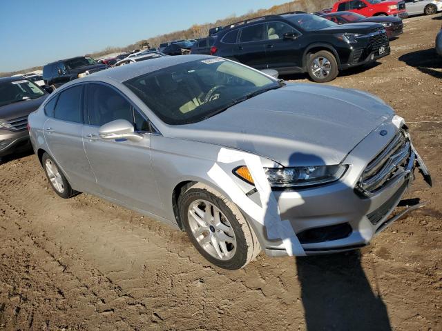 Photo 4 from auction – 2014 FORD FUSION 4D with VIN 1FA6P0HDXE5366271