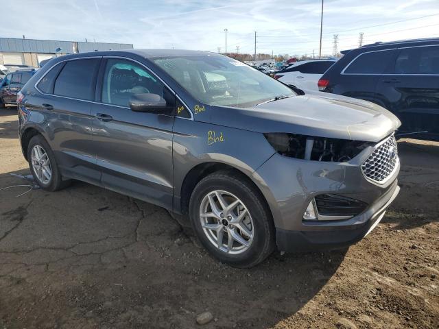 Photo 4 from auction – 2023 FORD EDGE SEL with VIN 2FMPK4J92PBA23359