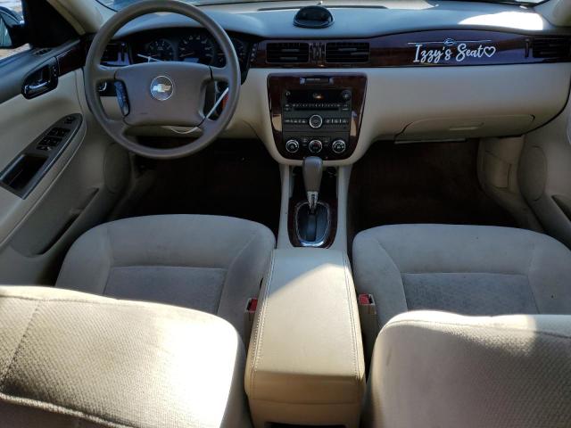 Photo 8 from auction – 2008 CHEVROLET IMPALA LS with VIN 2G1WB58K981227218