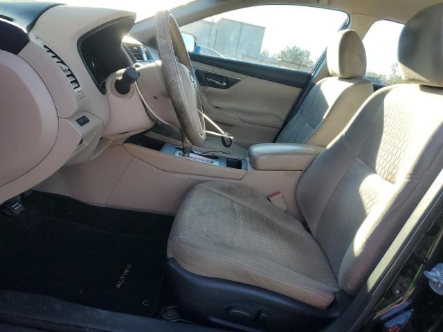 Photo 7 from auction – 2016 NISSAN ALTIMA 2.5 with VIN 1N4AL3AP6GN389142