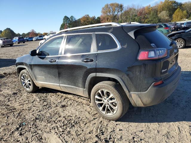 Photo 2 from auction – 2019 JEEP CHEROKEE L with VIN 1C4PJLLB1KD275317