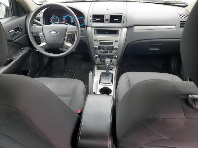 Photo 8 from auction – 2012 FORD FUSION SE with VIN 3FAHP0HA6CR444344