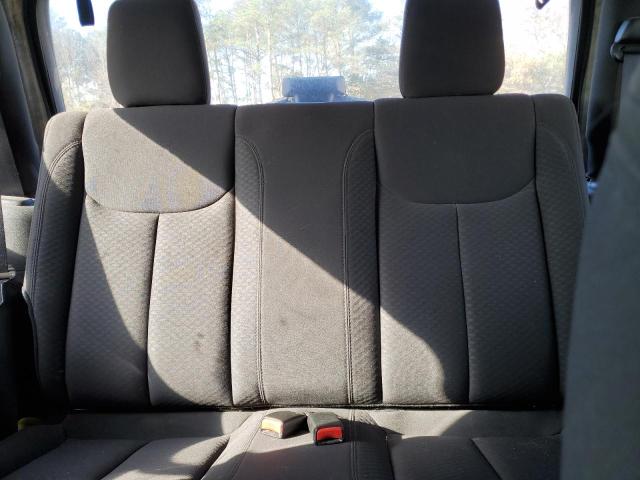 Photo 10 from auction – 2015 JEEP WRANGLER S with VIN 1C4GJWAGXFL658586
