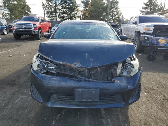 Снимка 5 от търг – 2012 TOYOTA CAMRY BASE с VIN 4T4BF1FK6CR217430