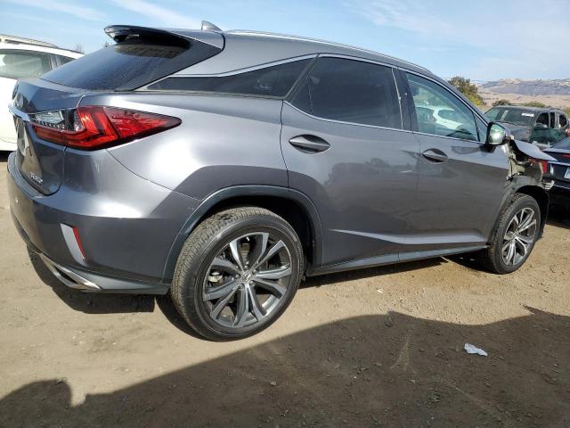 Photo 3 from auction – 2016 LEXUS RX 350 BAS with VIN 2T2BZMCA9GC014789