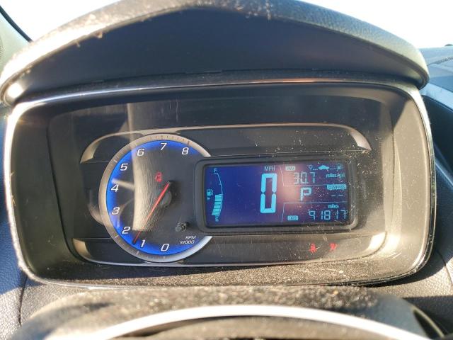 Фото 9 с аукциона – 2016 CHEVROLET TRAX LS с VIN 3GNCJKSB5GL263979