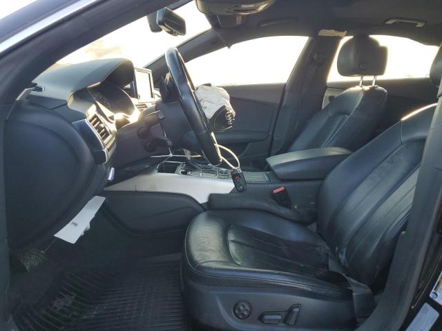 Photo 7 from auction – 2012 AUDI A7 PREMIUM with VIN WAUYGAFC2CN108114