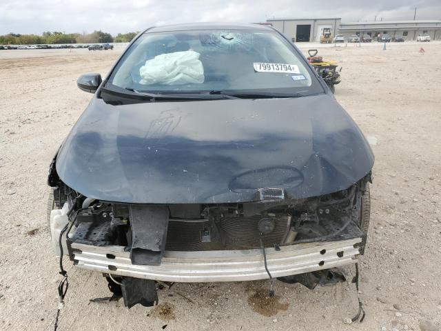 Photo 5 from auction – 2022 TOYOTA COROLLA LE with VIN 5YFEPMAE2NP319853