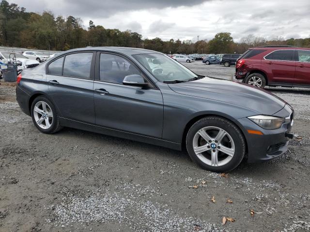Photo 4 from auction – 2013 BMW 328 XI with VIN WBA3B3G52DNR81075