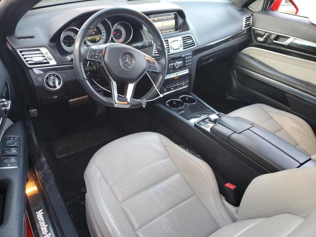 Photo 8 from auction – 2015 MERCEDES-BENZ E 400 with VIN WDDKK6FF2FF302399