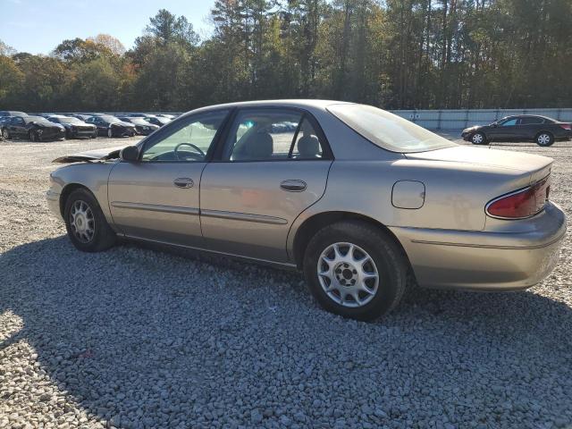 Photo 2 from auction – 2003 BUICK CENTURY CU with VIN 2G4WS52J731260567