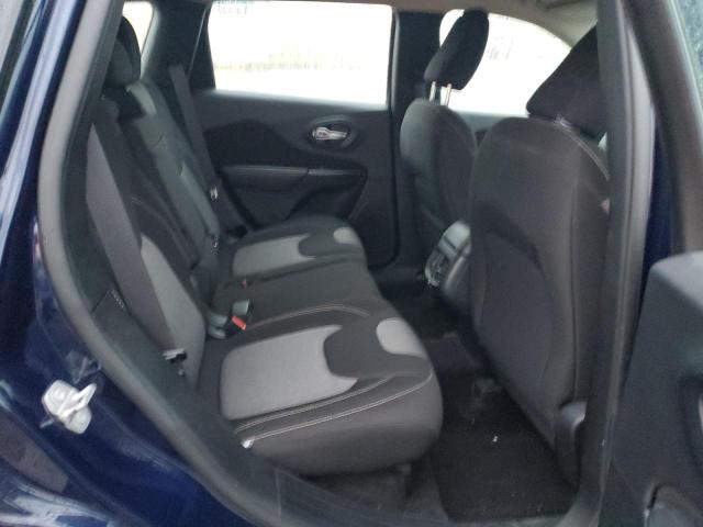 Photo 10 from auction – 2016 JEEP CHEROKEE S with VIN 1C4PJMAB5GW238890