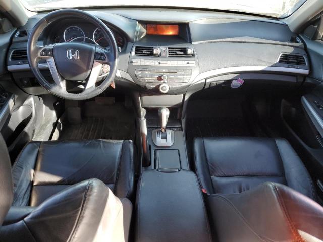 Photo 4 from auction – 2010 HONDA ACCORD EXL with VIN 1HGCP2F82AA062014