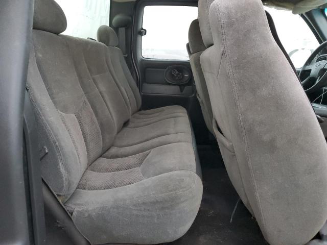 Photo 10 from auction – 2007 CHEVROLET SILVERADO with VIN 1GCEC19ZX7Z108023