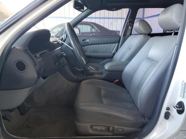 Photo 7 from auction – 1990 LEXUS LS 400 with VIN JT8UF11E2L0030605