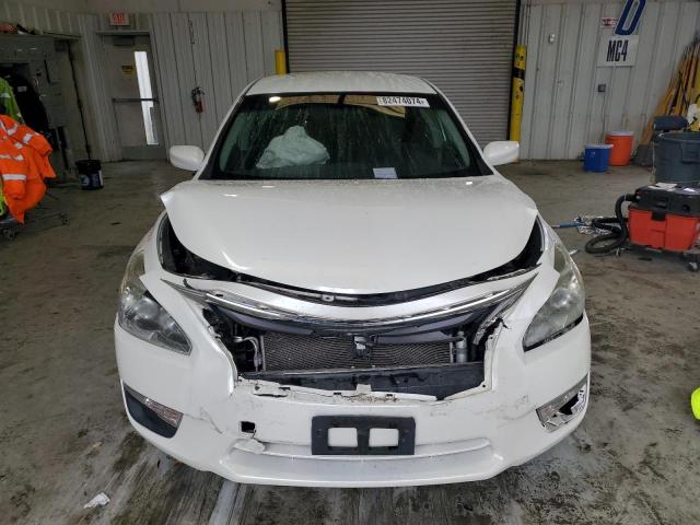 Photo 5 from auction – 2013 NISSAN ALTIMA 2.5 with VIN 1N4AL3AP4DN538708