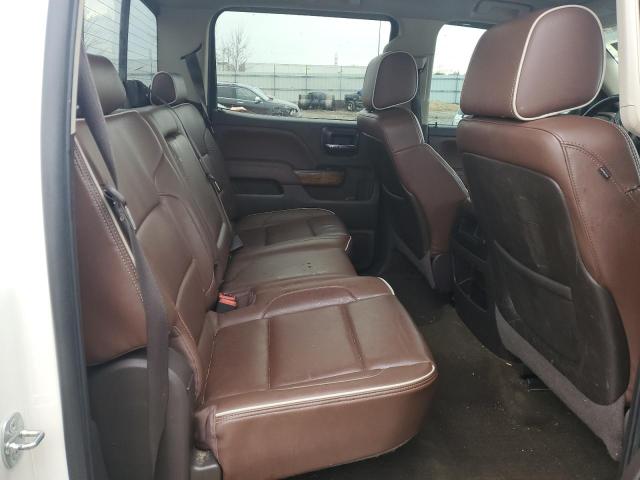 Photo 10 from auction – 2014 CHEVROLET SILVERADO with VIN 3GCUKTEC1EG334315